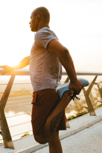 Estiramiento antes del ejercicio: tipos, beneficios e importancia