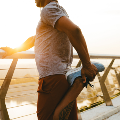 Estiramiento antes del ejercicio: tipos, beneficios e importancia